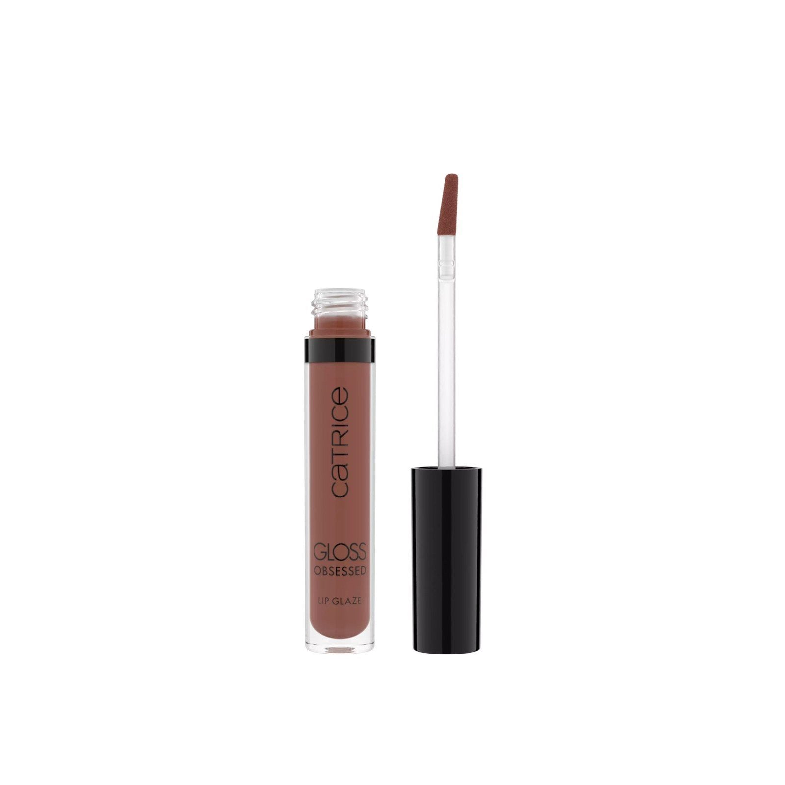 CATRICE GLOSS OBSESSED lip gloss #050-The Glossfather 2.5 ml