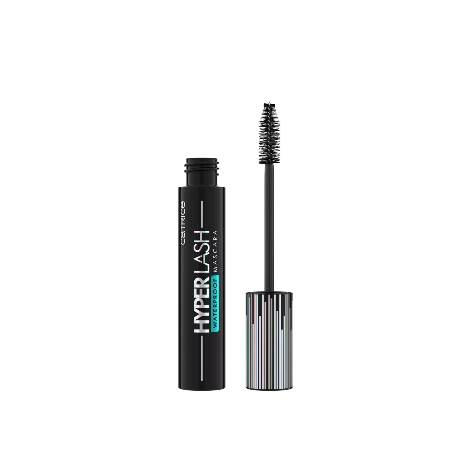 CATRICE HYPER LASH waterproof mascara #010 11 ml