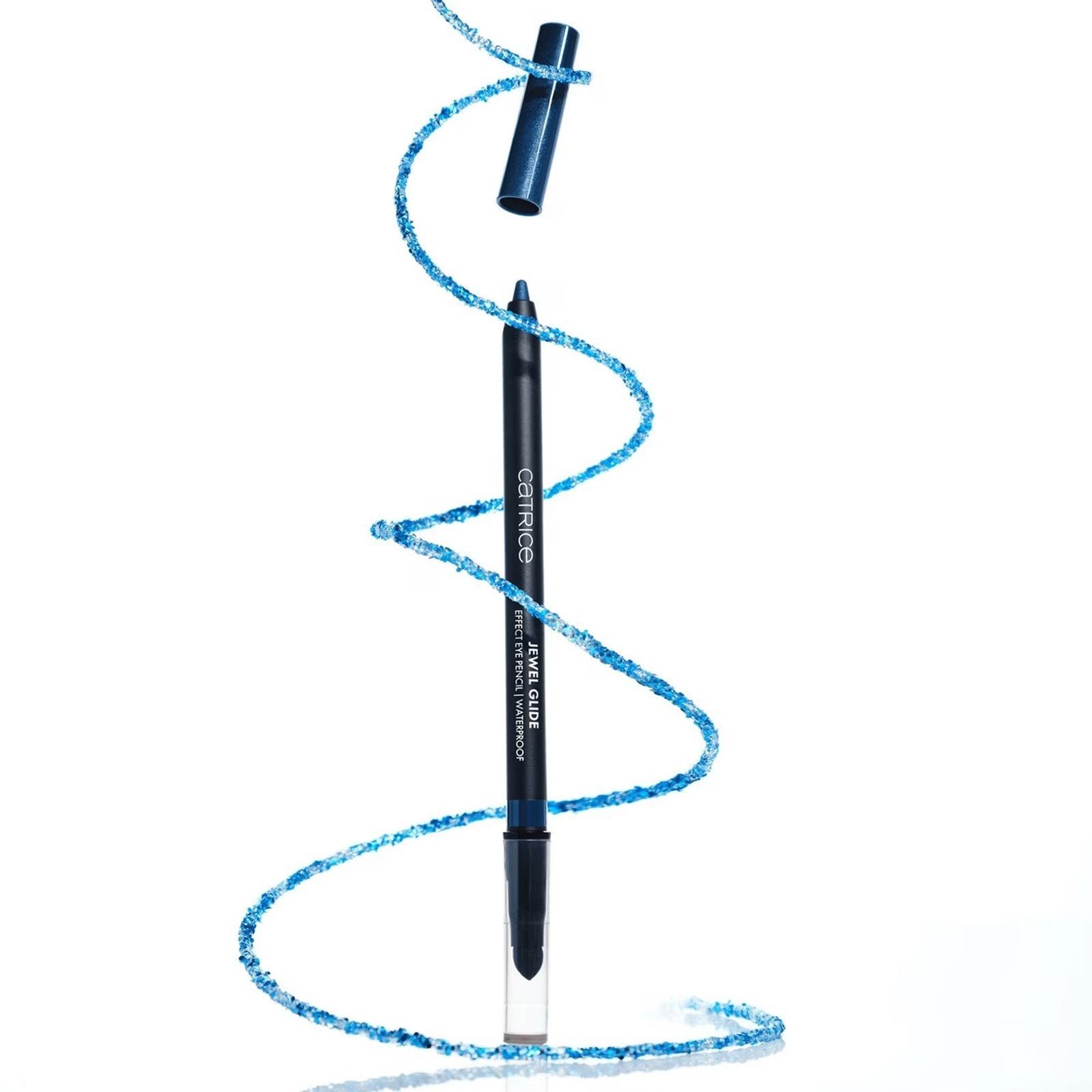 CATRICE JEWEL GLIDE eyeliner pencil #030-Midnight Sapphire 1.5 gr