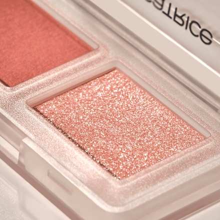 CATRICE DIAMOND TREASURES cream-to-powder eyeshadow #020-Fairy Dust 2.8 g