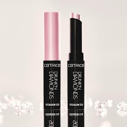 CATRICE DRUNK'N DIAMONDS Eyeshadow Stick #010-Lavender Jelly Haze 2.5 gr
