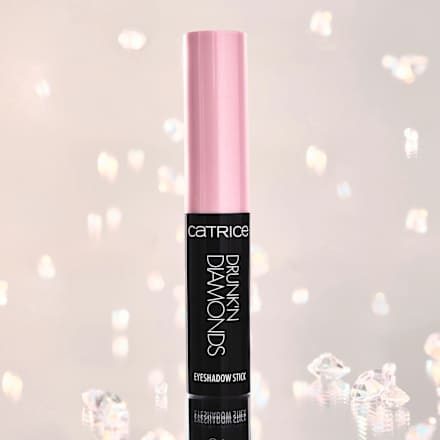 CATRICE DRUNK'N DIAMONDS Eyeshadow Stick #010-Lavender Jelly Haze 2.5 gr