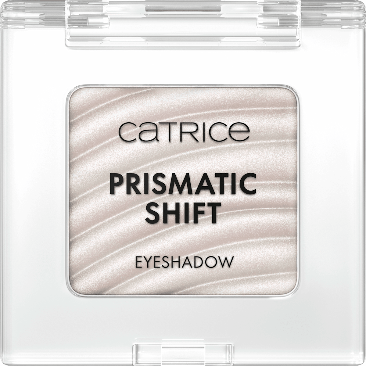 CATRICE PRISMATIC SHIFT eyeshadow #010-Pink Horizon 1 gr