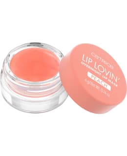 CATRICE LIP LOVIN' Overnight Lip Mask #030-Feelin' Peachy 4 gr