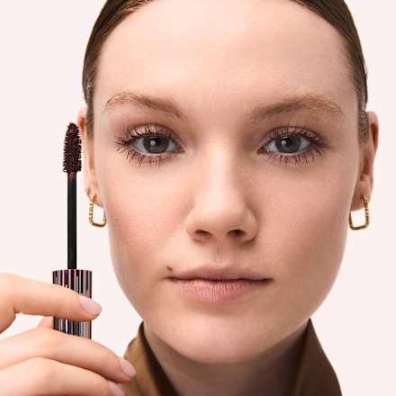 CATRICE HYPER LASH mascara #030-Burgundy Bliss 11 ml