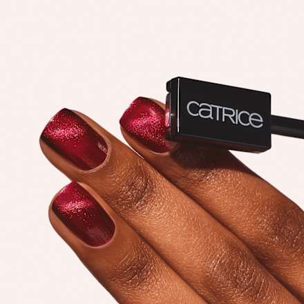 CATRICE BOLD MAGNETIC magnetic nail polish magnet 1 unit