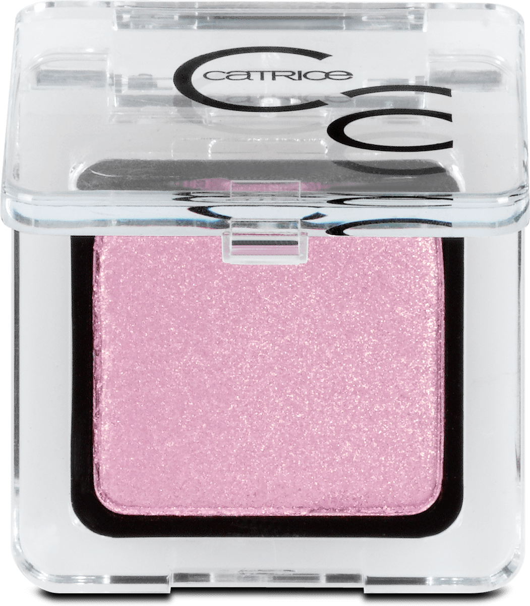 CATRICE ART COULEURS eyeshadow #160-silicon violet