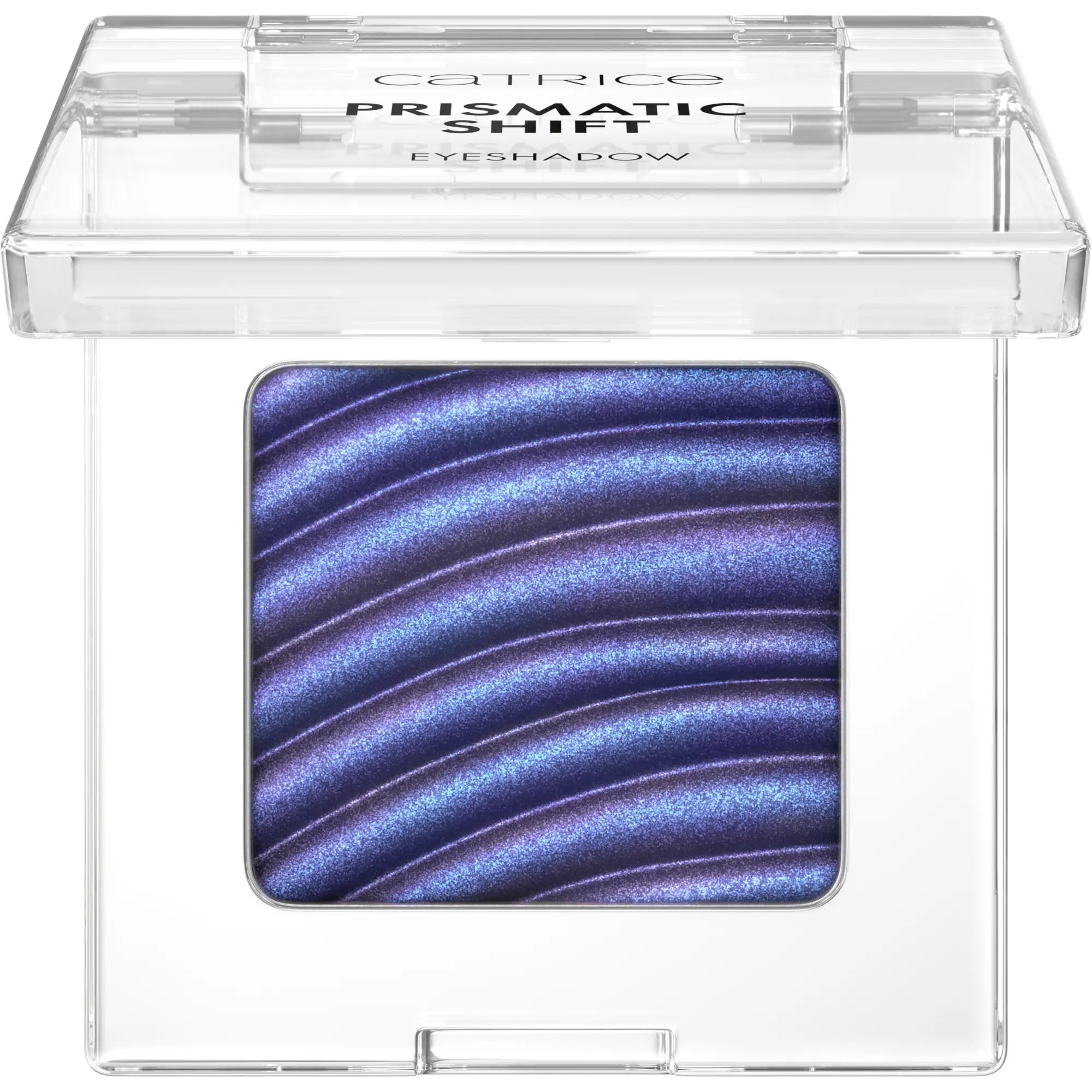 CATRICE PRISMATIC SHIFT eyeshadow #030-Midnight Wave 1 gr