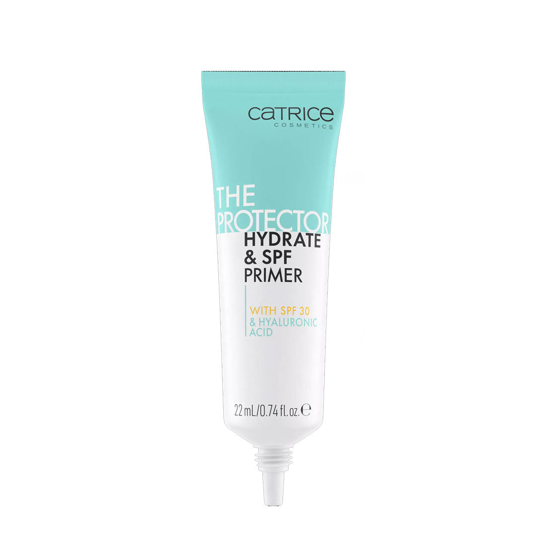CATRICE THE PROTECTOR moisturizing primer SPF30 22 ml