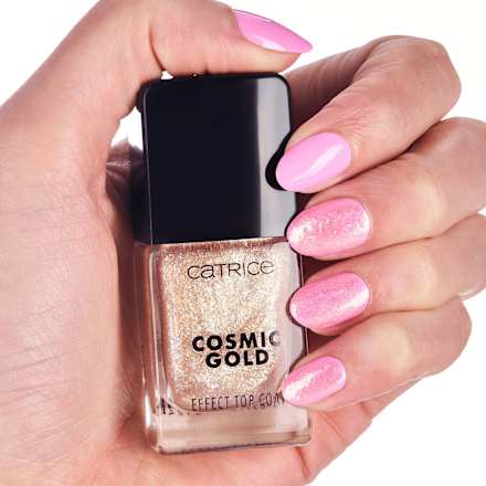 CATRICE TOP COAT #30-Celestial Light 10.5 ml