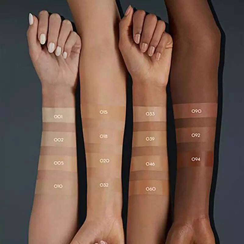 CATRICE TRUE SKIN high cover concealer #020-warm beige