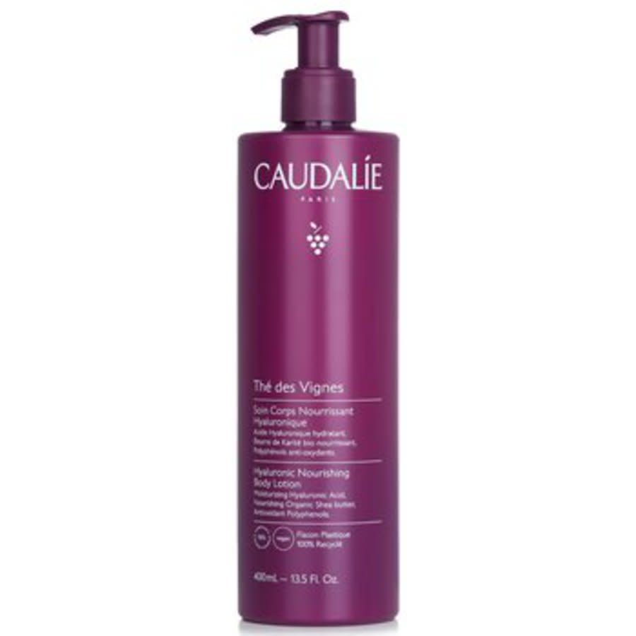 CAUDALIE THÉ DES VIGNES body treatment 400 ml