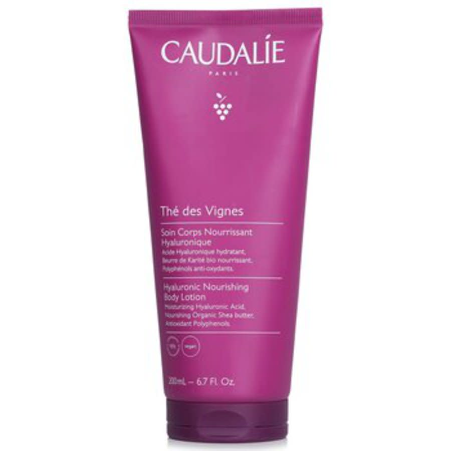 CAUDALIE THÉ DES VIGNES body treatment 200 ml