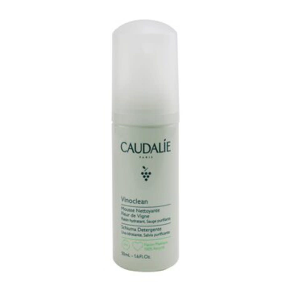 CAUDALIE VINOCLEAN cleansing foam 50 ml