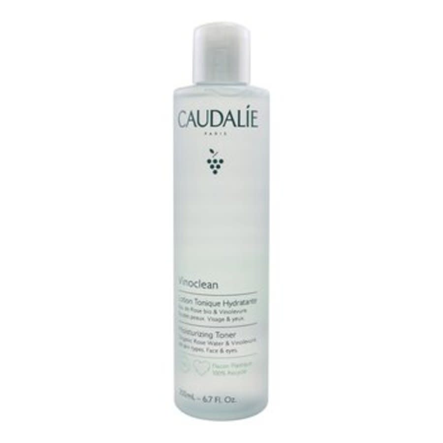 CAUDALIE VINOCLEAN moisturizing tonic lotion 200 ml