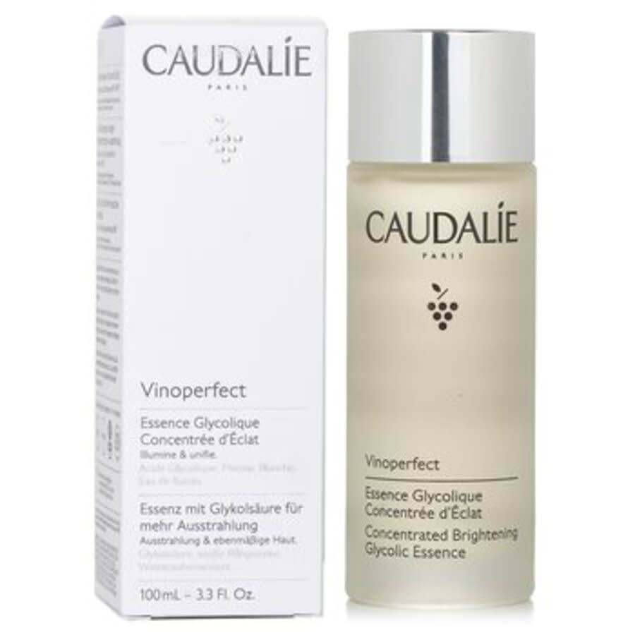 CAUDALIE VINOPERFECT glycolic essence luminosity 100 ml