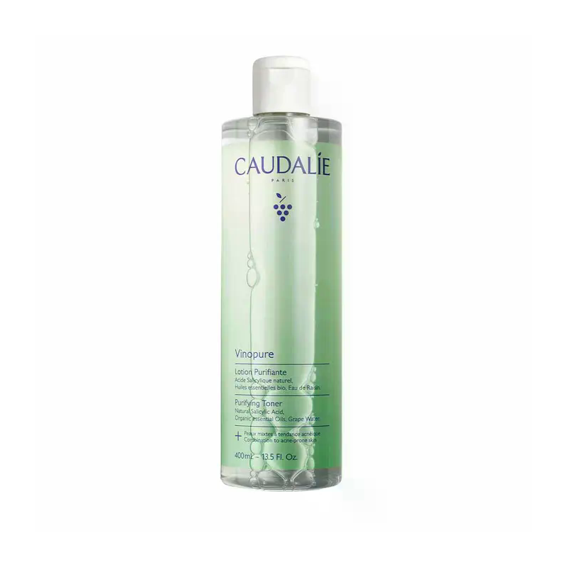 CAUDALIE VINOPURE purifying tonic 400 ml