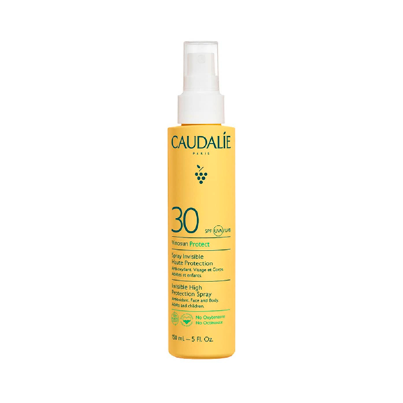 CAUDALIE VINOSUN high protection spray SPF30 150 ml