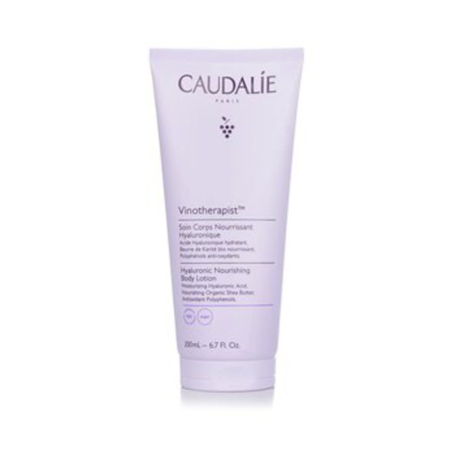 CAUDALIE VINOTHERAPIST body treatment 200 ml