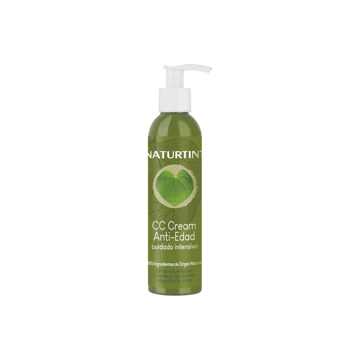 NATURTINT CC CREAM anti-aging leave-in conditioner 200 ml