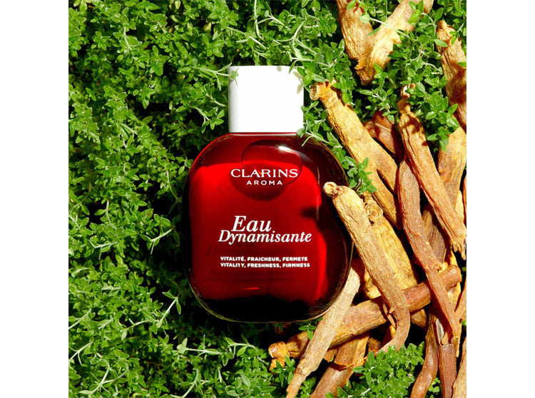 CLARINS EAU DYNAMISANTE treatment water refill 200 ml
