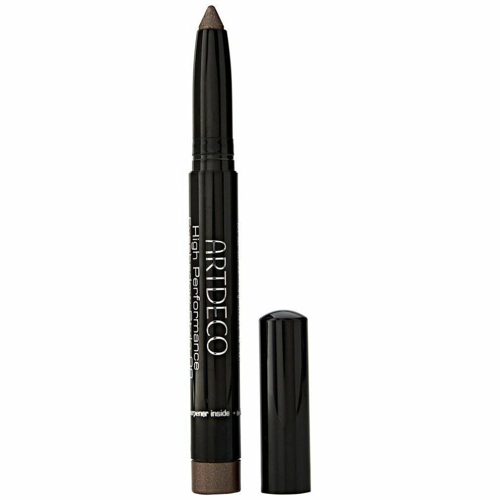 ARTDECO HIGH PERFORMANCE eyeshadow stylo #08-benefit silver grey 1,4 gr
