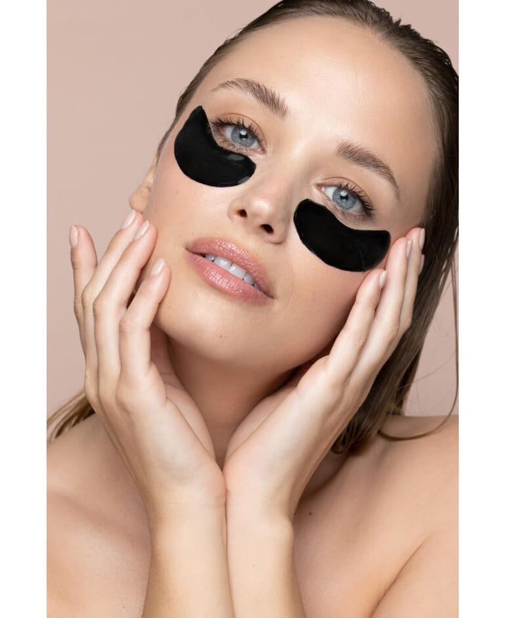 PALOMA BEAUTIES COLLAGEN eye contour patches 10 u