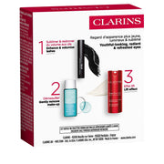 CLARINS TOTAL EYE LIFT 3-piece set