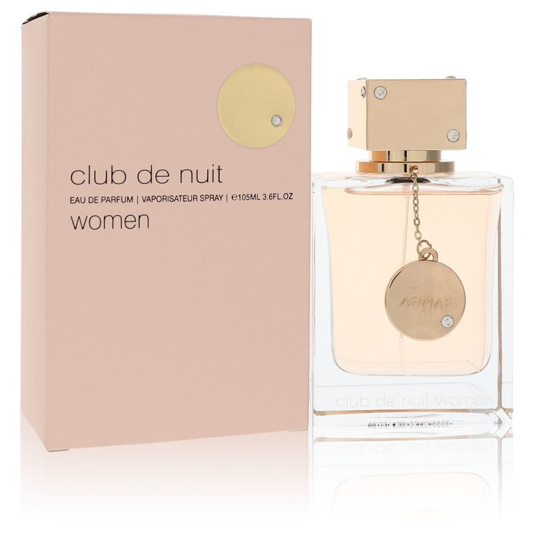 ARMAF CLUB DE NUIT woman edp vapo 105 ml
