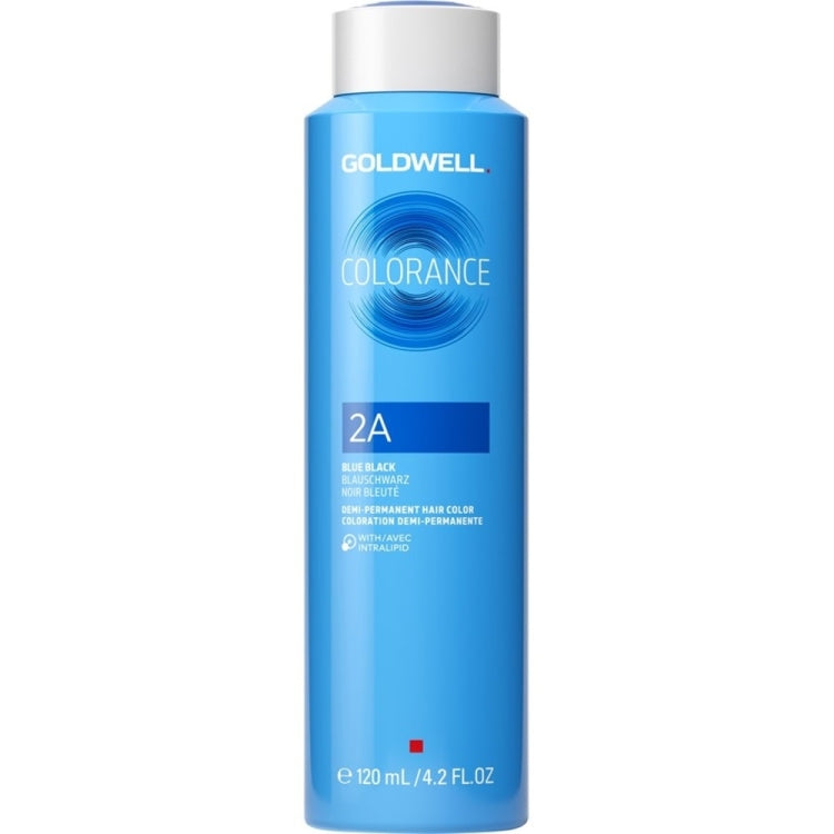 GOLDWELL COLORANCE demi-permanent hair color #7KG 120 ml