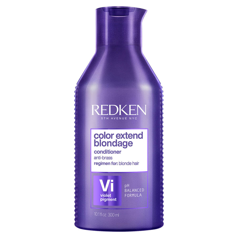 REDKEN COLOR EXTEND BLONDAGE conditioner 300 ml