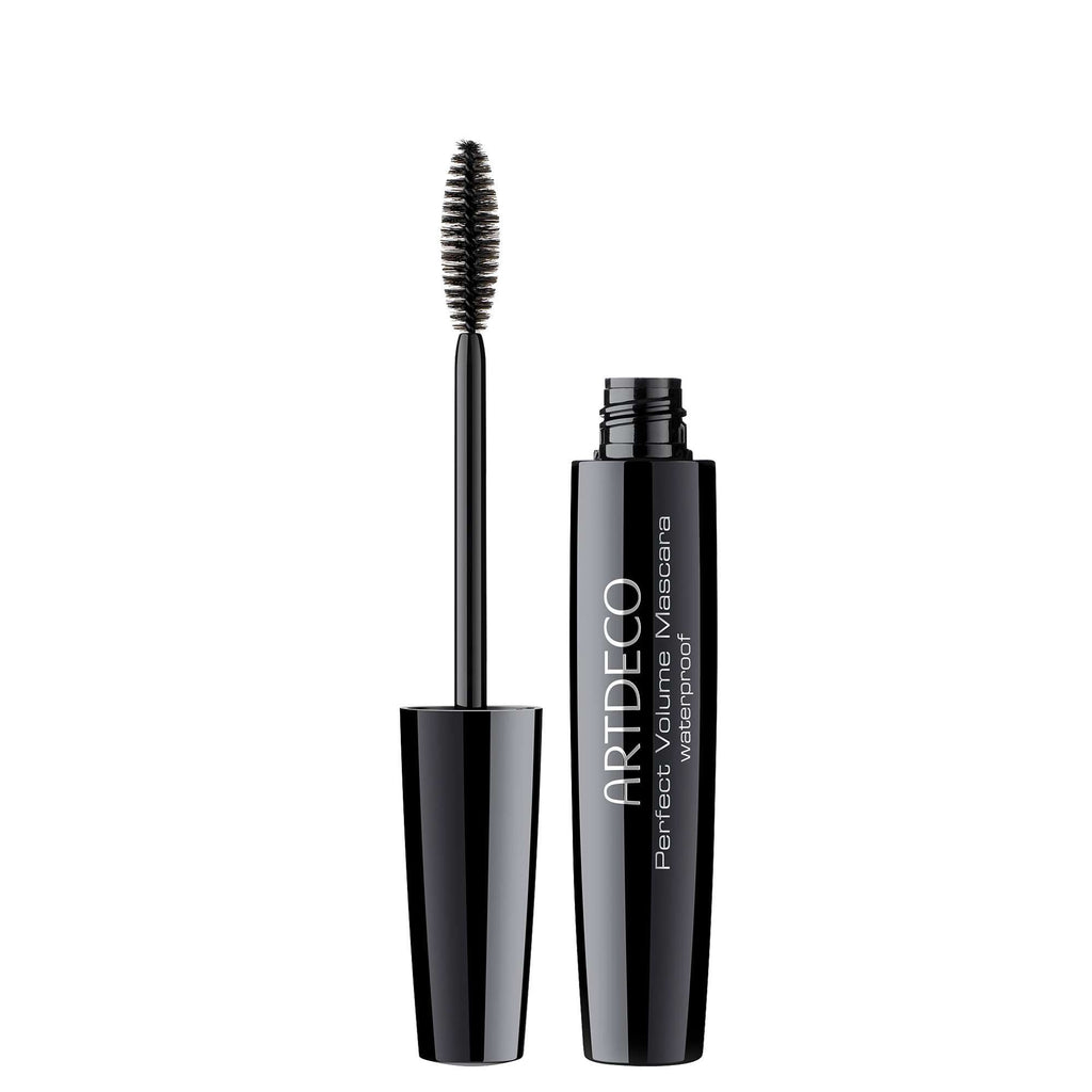ARTDECO PERFECT VOLUME mascara waterproof #01-black