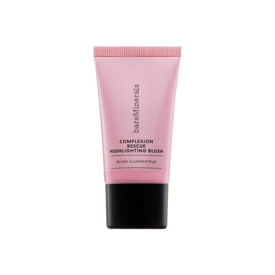 BARE MINERALS COMPLEXION RESCUE HIGHLIGHTING BLUSH #Mauve Glow 15 ml
