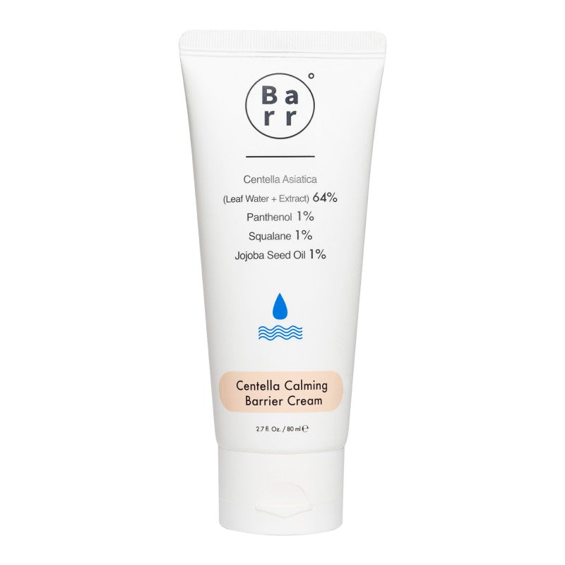 CENTELLA CALMING barrier cream 80 ml