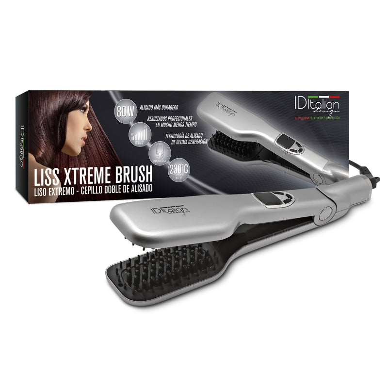 ID ITALIAN LISS XTREME BRUSH