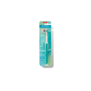 ISDIN BALENE BY BEXIDENT medium toothbrush #Blue 1 unit