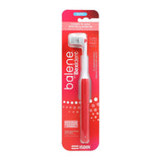 ISDIN BALENE BY BEXIDENT soft toothbrush #Coral 1 unit