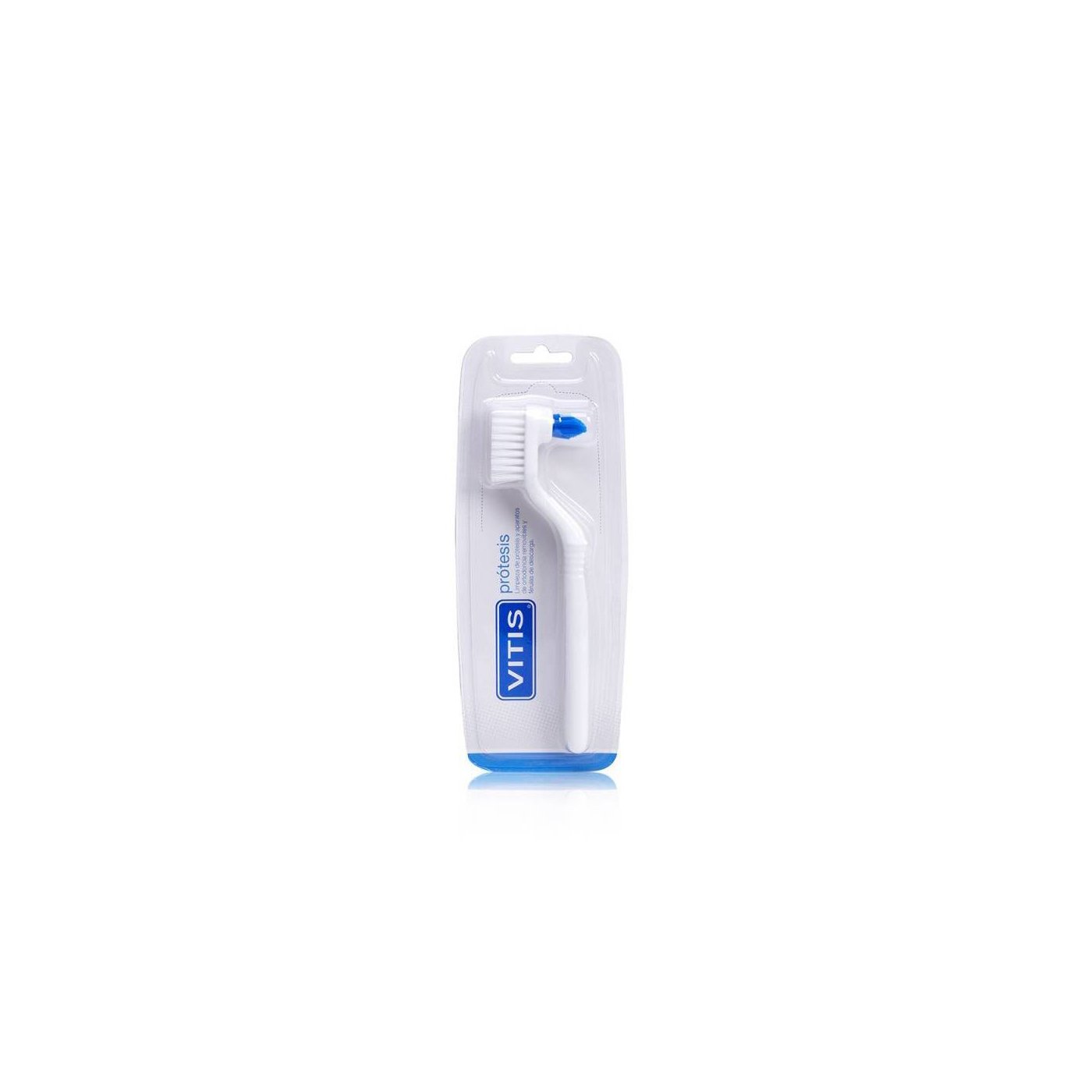 VITIS prosthesis brush 1 unit