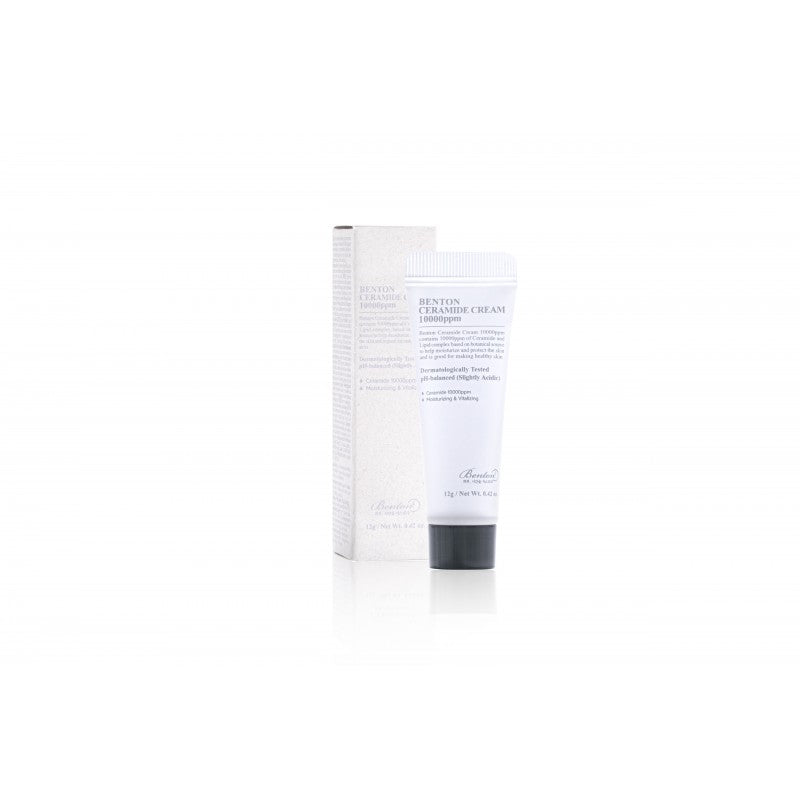 BENTON CERAMIDE cream 10000PPM 12 gr