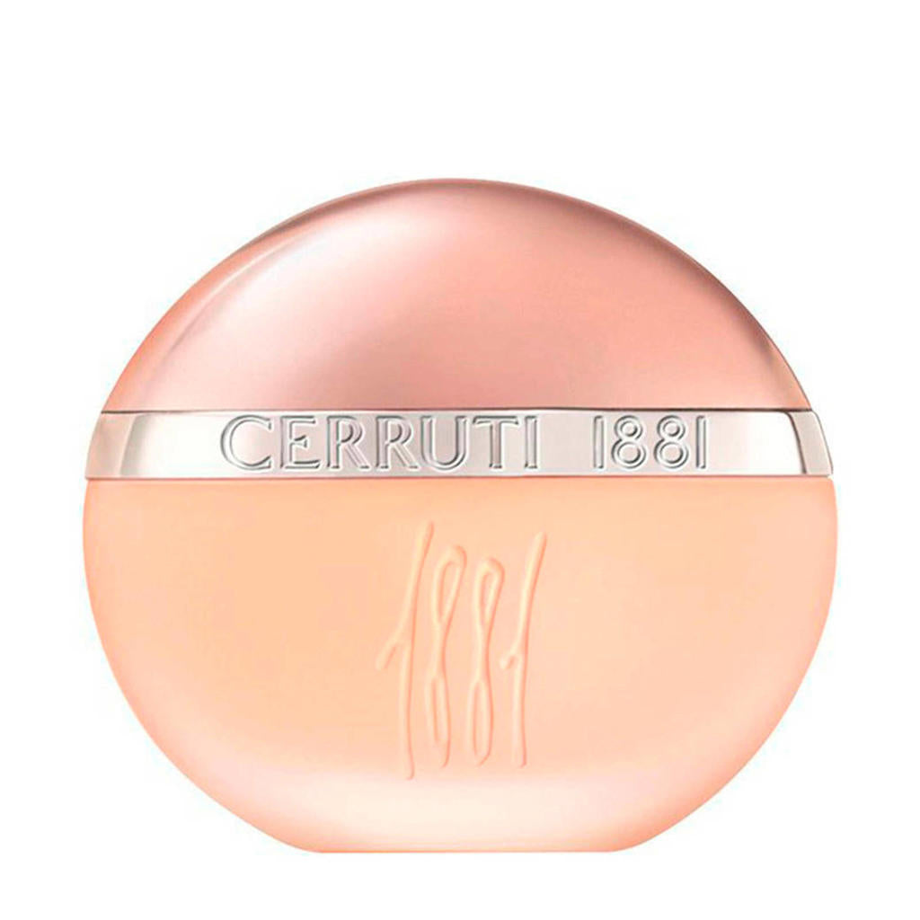 CERRUTI 1881 POUR FEMME eau de toilette spray 30 ml