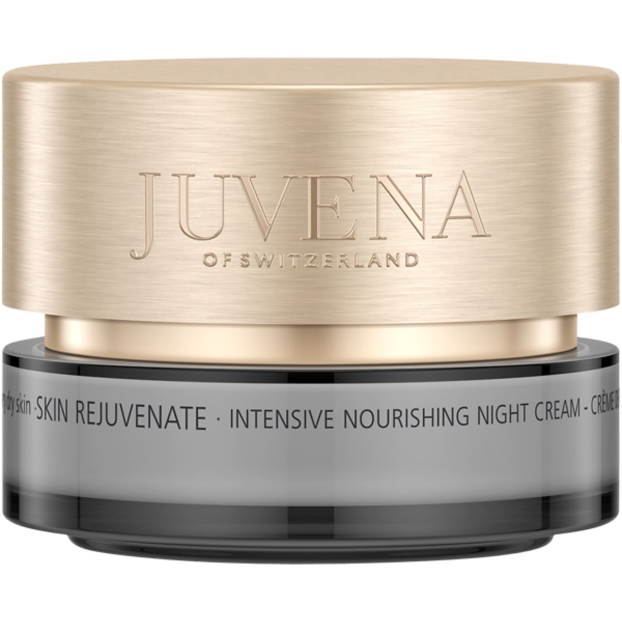 SKIN REJUVENATE intensive nourishing night cream 50 ml