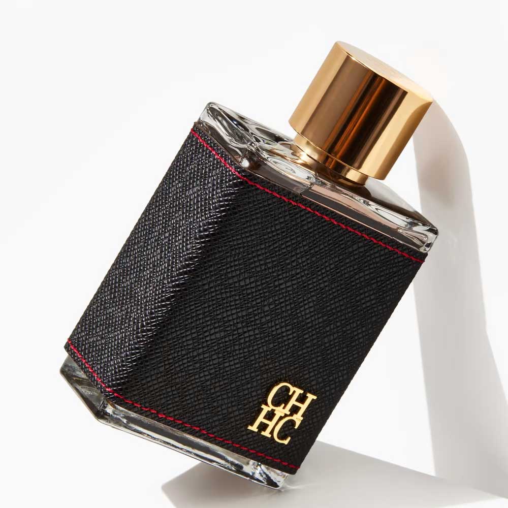 CAROLINA HERRERA CH MEN edt vapor 100 ml