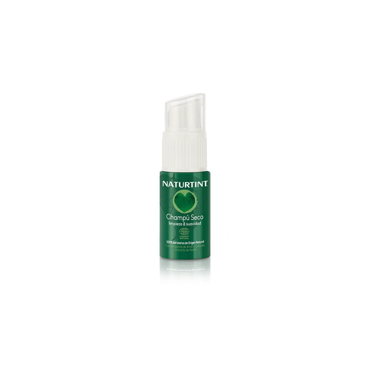 NATURTINT Dry shampoo 20 gr