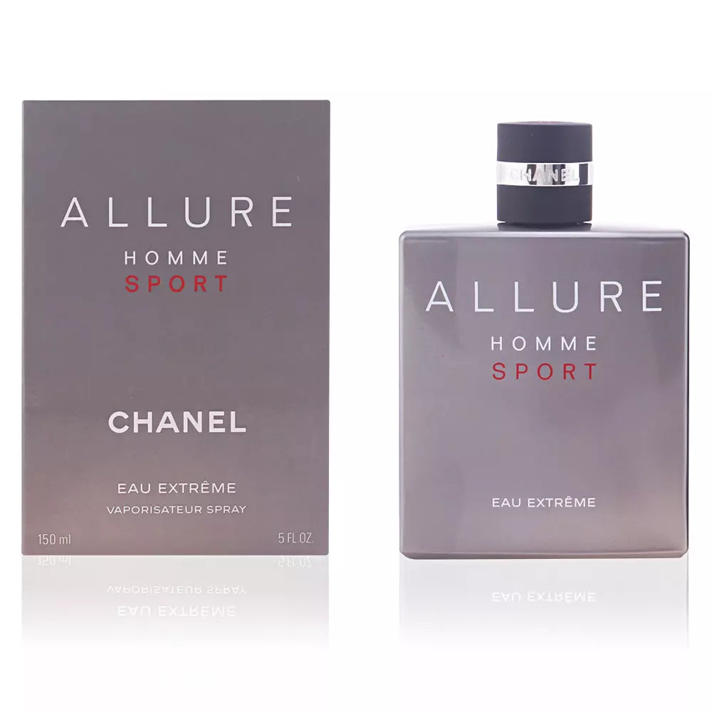 CHANEL ALLURE HOMME SPORT eau extrême spray 150 ml