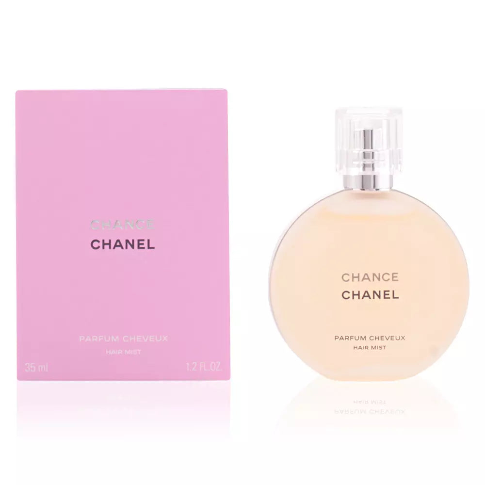 CHANEL CHANCE parfum cheveux spray 35 ml