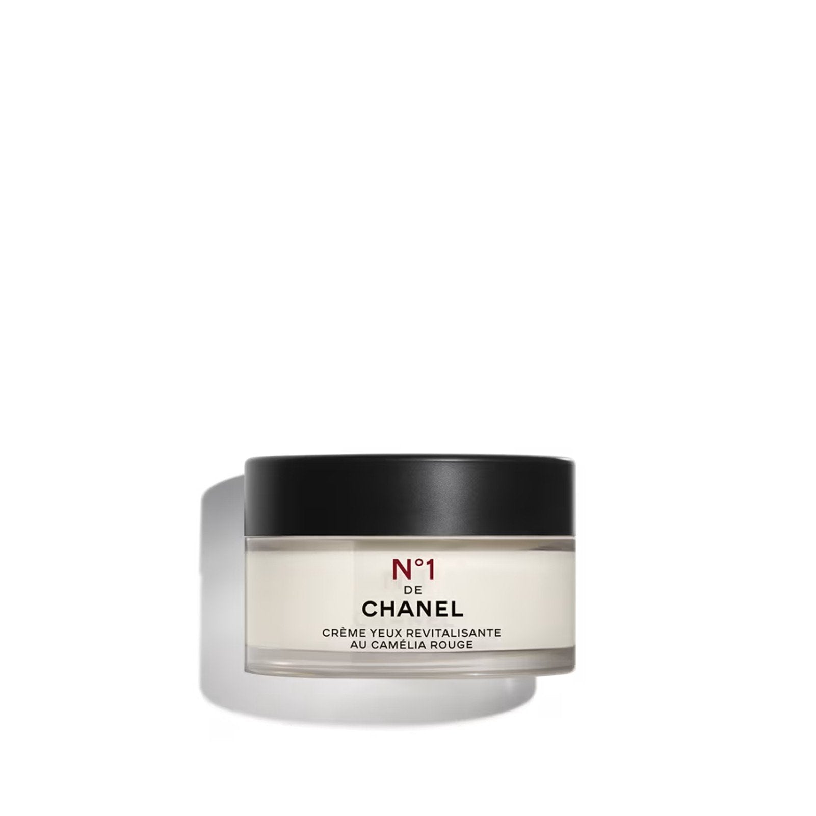 CHANEL Nº 1 revitalizing eye cream 15 g