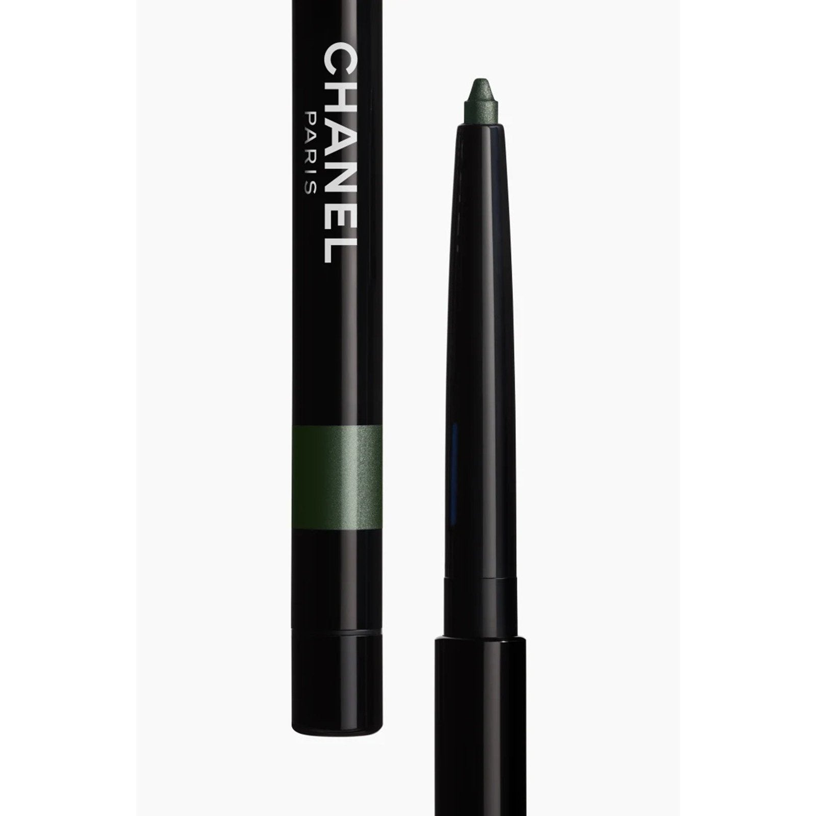 CHANEL STYLO YEUX waterproof #20-espresso
