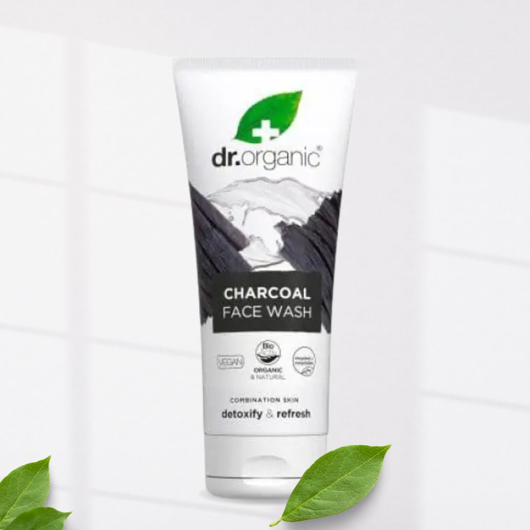 DR. ORGANIC CARBON facial mask 125 ml