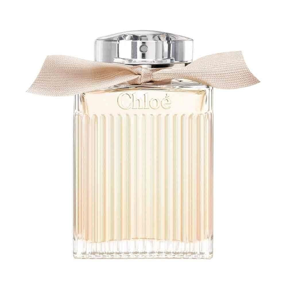CHLOÉ SIGNATURE eau de parfum refillable 100 ml