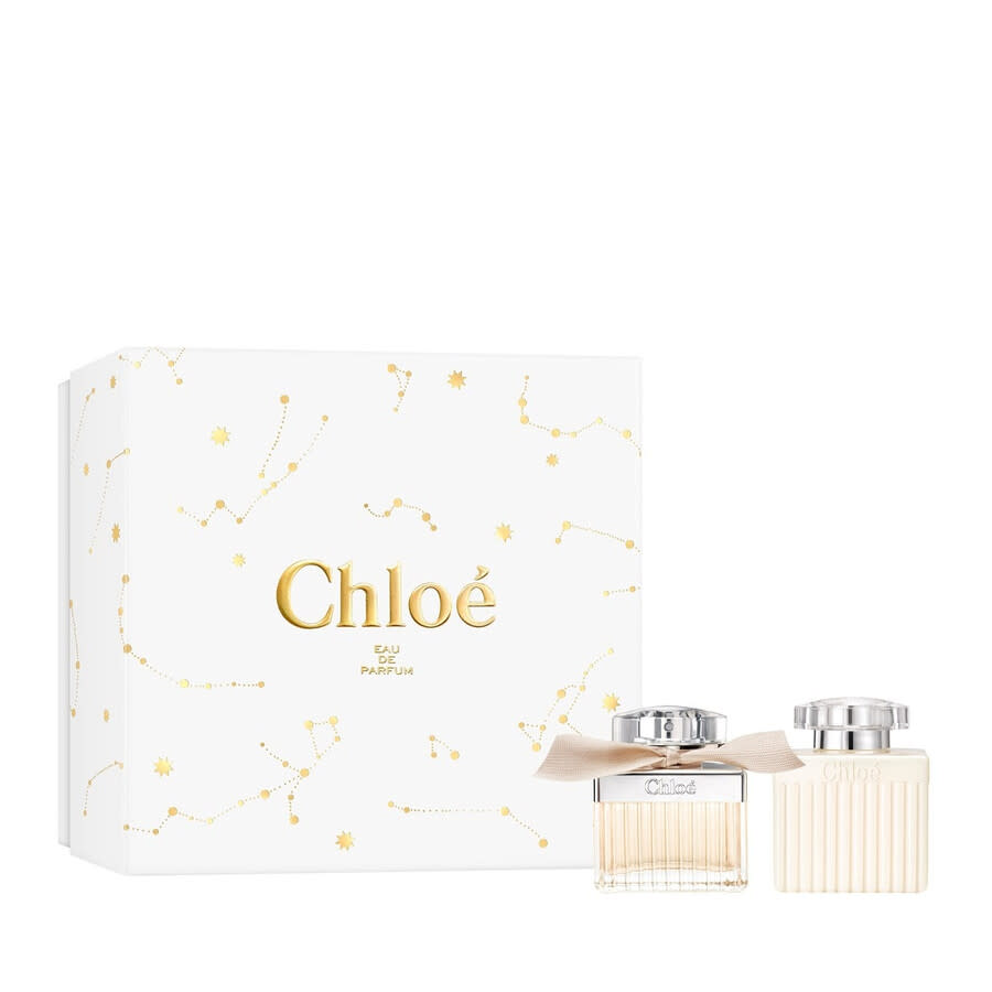 CHLOÉ SIGNATURE 3-piece set